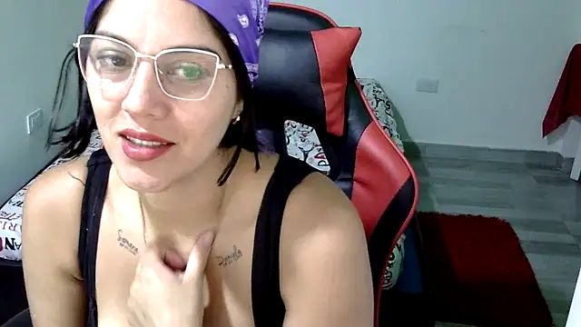 Bandida553 online show from 06-20-26, 11:10