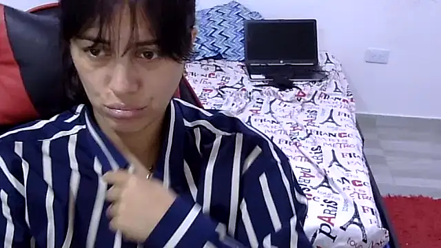 Bandida553 online show from 06-11-26, 12:23