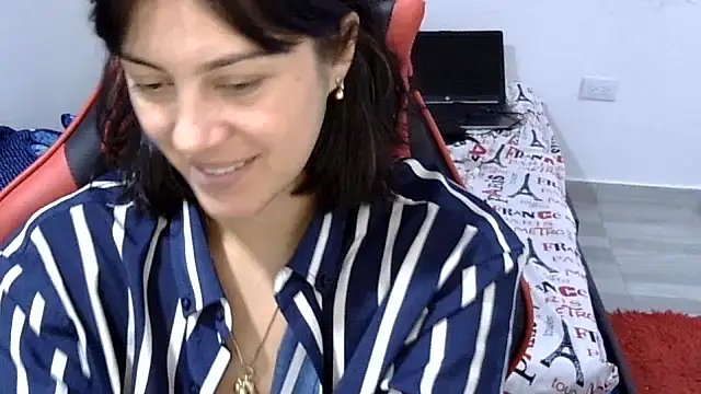 Bandida553 online show from 06-11-26, 12:32