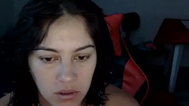 Bandida553 online show from 06-17-26, 06:07