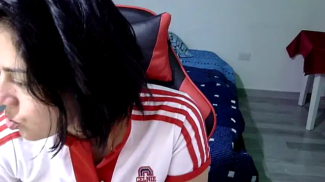 Bandida553 online show from 07-02-26, 03:23