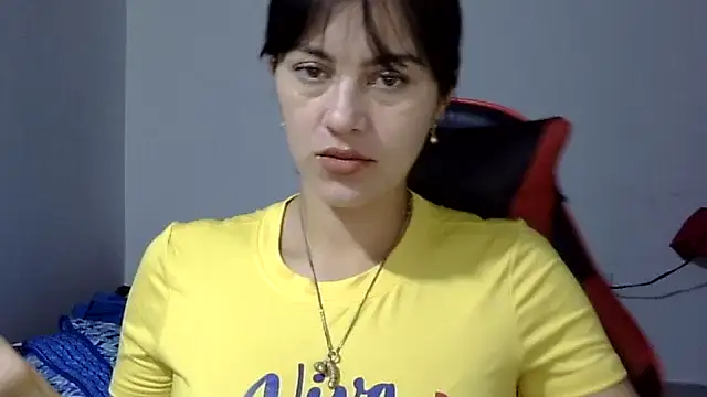 Bandida553 online show from 06-10-26, 12:23