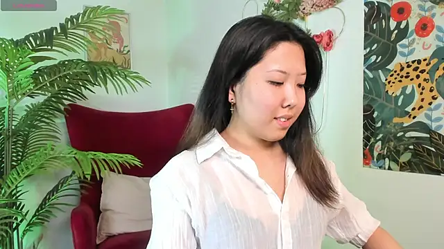 AzureMimi online show from 04-29-26, 02:10