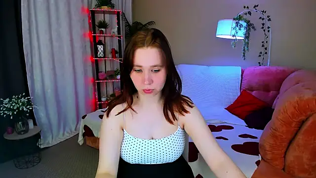 MooonlightSky online show from 07-03-26, 04:35