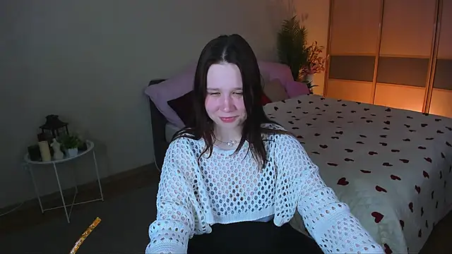 MooonlightSky online show from 05-12-26, 04:42