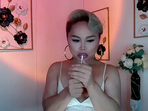 olla victoria online show from 06-04-26, 03:06