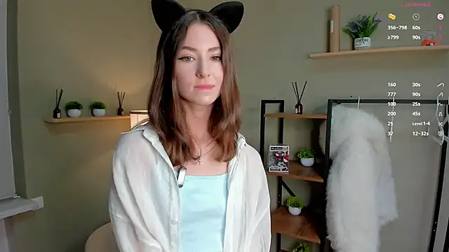 Snapshot of Peaches_Peaches chatting on 05-31-26, 04:46 Peaches Peaches online show from 05-31-26, 04:46