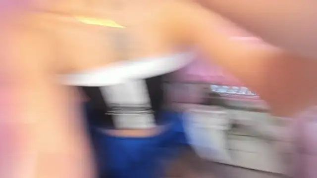 BellaViixen online show from 04-17-26, 08:55