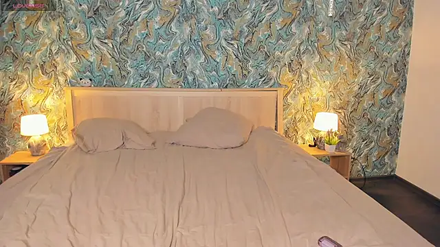 EstelaSuppa online show from 07-07-26, 06:47