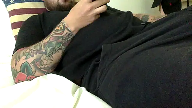 rollcharlie online show from 05-08-26, 11:03