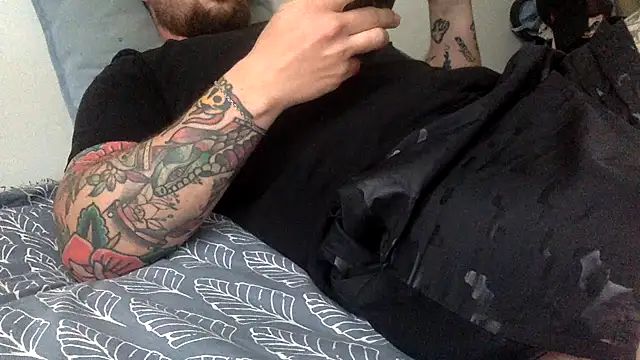 rollcharlie online show from 04-13-26, 03:27