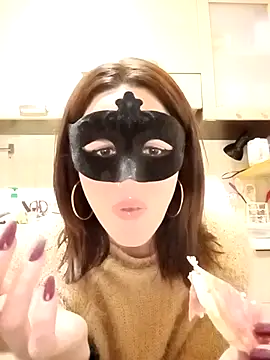 Jessica4398 online show from 04-18-26, 12:02