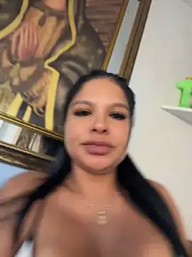 Elara Luxe online show from 06-20-26, 07:52