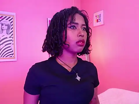 Ruby sam online show from 04-27-26, 01:09