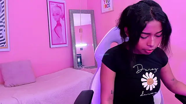 Ruby sam online show from 04-17-26, 12:52