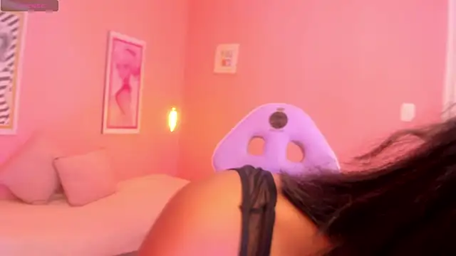 Ruby sam online show from 05-28-26, 12:44
