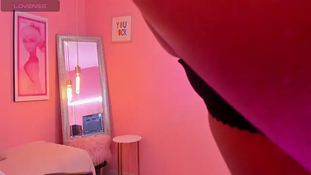 Ruby sam online show from 05-11-26, 01:45