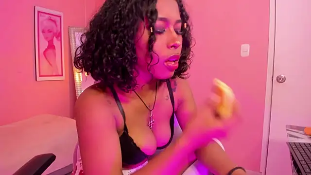 Ruby sam online show from 05-18-26, 01:16