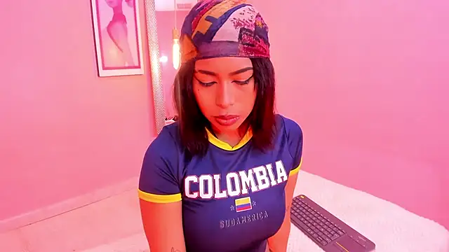 Ruby sam online show from 04-26-26, 12:35