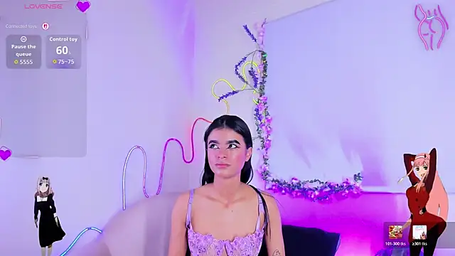 Snapshot of luna-bella_ chatting on 07-12-26, 04:57 luna-bella online show from 07-12-26, 04:57