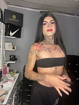 valen lewiiz online show from 04-30-26, 01:45