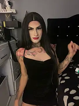 valen lewiiz online show from 07-16-26, 11:02
