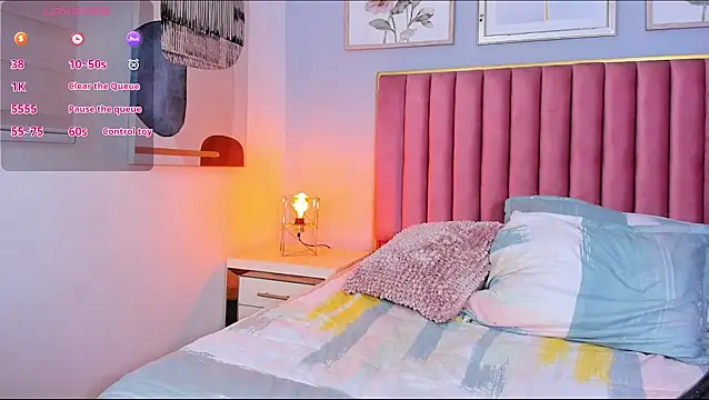 butterflydoll  online show from 05-11-26, 07:33