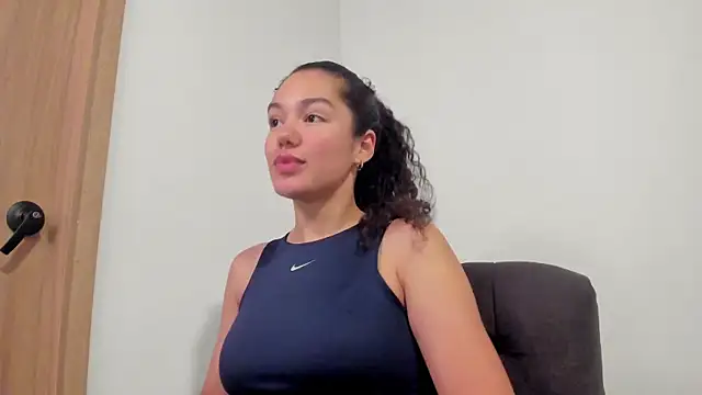 MiaRouseex online show from 05-24-26, 12:43