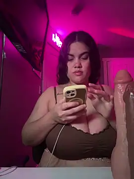Islandmamita online show from 06-09-26, 04:46