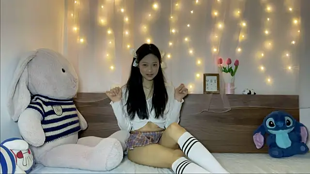 shy pink doll online show from 05-20-26, 01:52