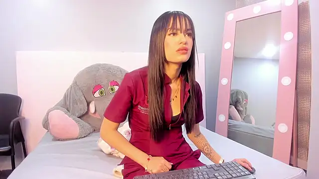 Antonella Bratzz4 online show from 05-19-26, 08:38
