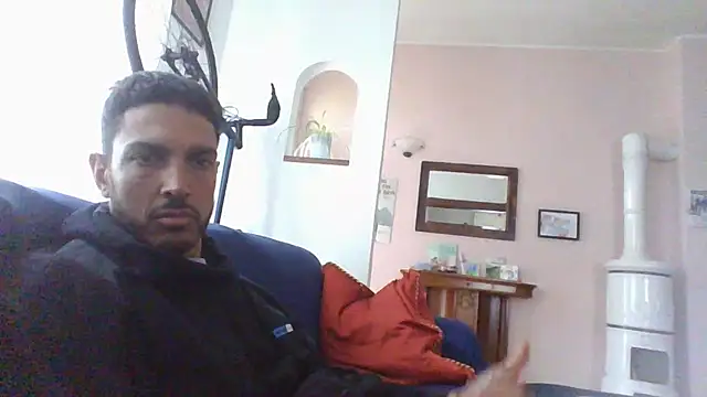Bucefalo2024 online show from 05-06-26, 06:50