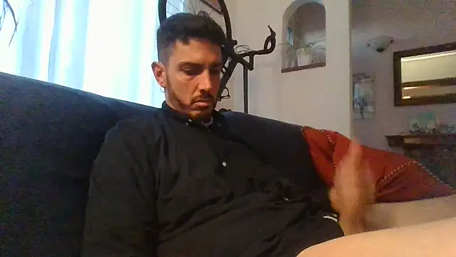 Bucefalo2024 online show from 04-23-26, 05:58