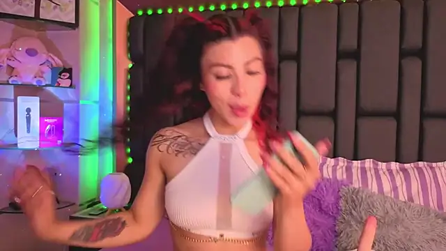 Sidney Blaice online show from 07-15-26, 04:19