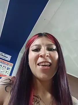 Sidney Blaice online show from 05-20-26, 03:58