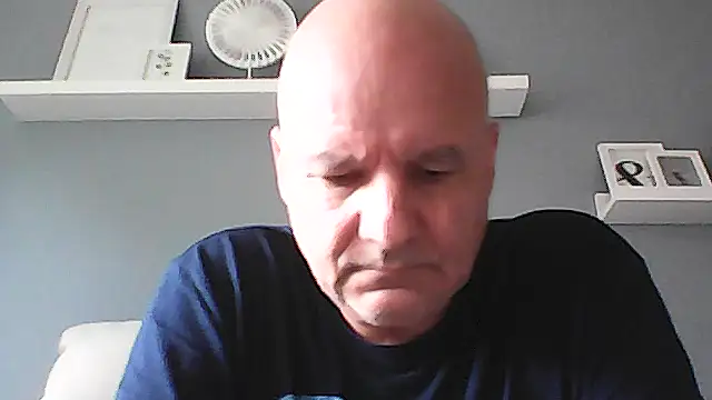 Snapshot of mannohmann5 chatting on 07-09-26, 09:43 mannohmann5 online show from 07-09-26, 09:43