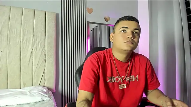 Dante  jons online show from 04-22-26, 03:46