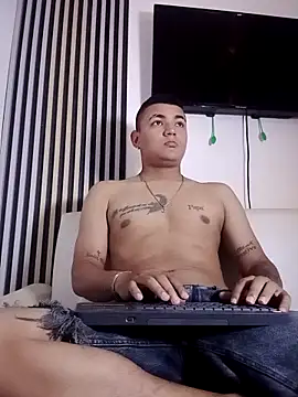 Dante  jons online show from 04-24-26, 07:21