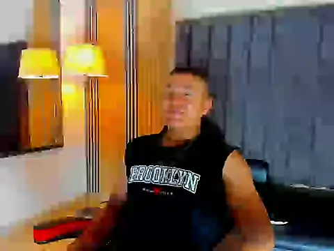 Dante  jons online show from 05-08-26, 05:00