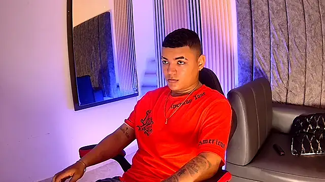Dante  jons online show from 05-02-26, 07:57