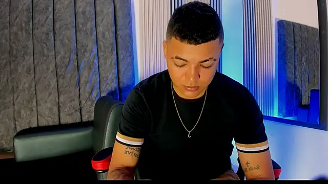 Dante  jons online show from 04-30-26, 04:52