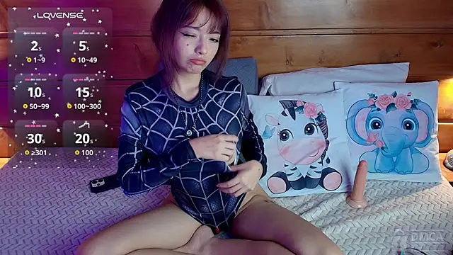 lily reeds online show from 06-30-26, 08:31