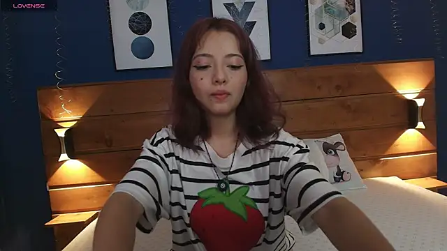 lily reeds online show from 06-02-26, 07:47