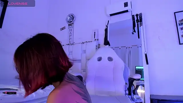 LiilithNyx online show from 05-16-26, 04:39
