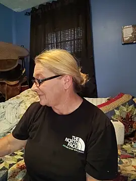 RavensLove online show from 05-25-26, 07:01