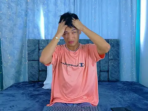 IhanKing online show from 04-20-26, 07:26