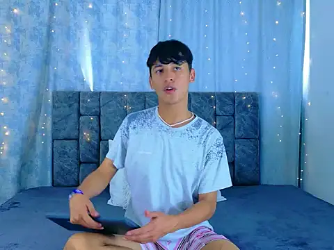 IhanKing online show from 05-16-26, 07:13