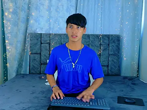 IhanKing online show from 05-22-26, 07:23