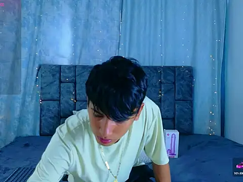 IhanKing online show from 05-28-26, 07:42