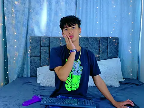 IhanKing online show from 05-30-26, 07:41